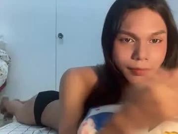 sexy_alexa17 on Chaturbate