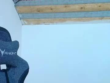 sexy_b0rsch on Chaturbate