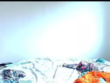 sexy_b0rsch on Chaturbate