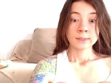 sexy_b0rsch on Chaturbate