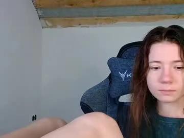 sexy_b0rsch on Chaturbate