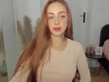 sexy_coralie on Chaturbate