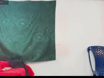 sexy_curvi on Chaturbate