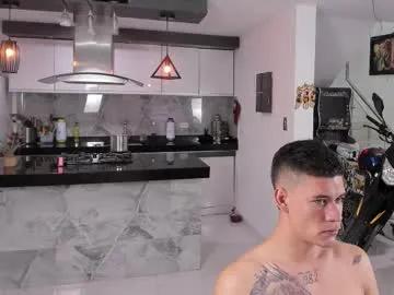 sexy_hot_friends_ on Chaturbate