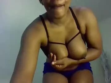 sexy_natallie on Chaturbate