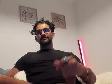 sexyasaf1018 on Chaturbate