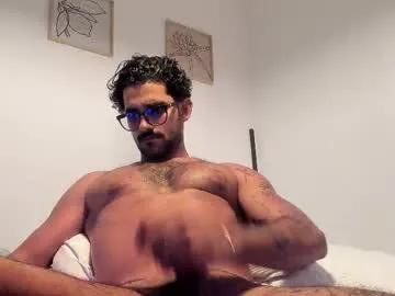 sexyasaf1018 on Chaturbate