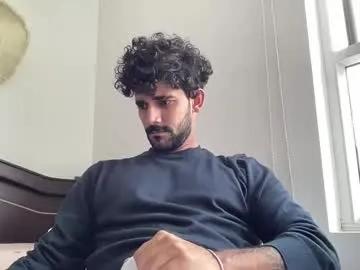 sexyasaf1018 on Chaturbate