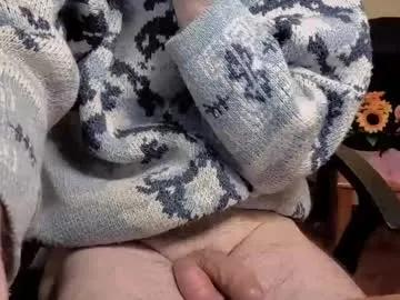 sexyman_fr on Chaturbate