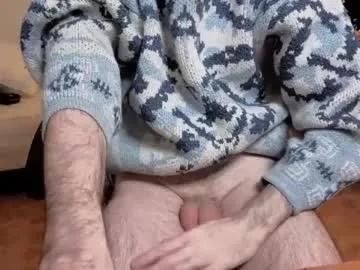 sexyman_fr on Chaturbate