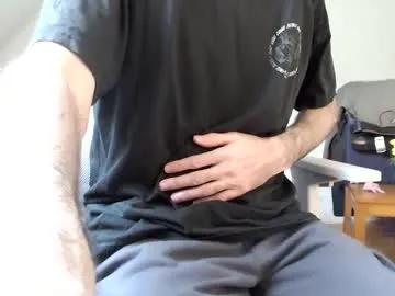 sexyman_fr on Chaturbate