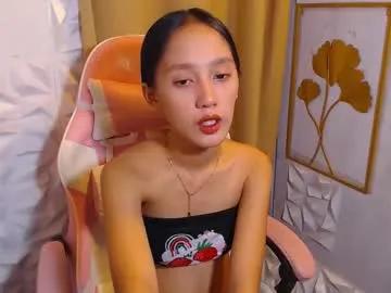 sexypinayirish on Chaturbate