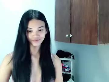 sexyzendaya_69 on Chaturbate