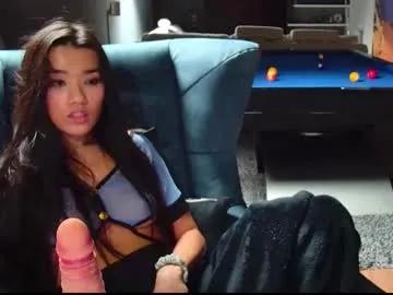 shachatte on Chaturbate