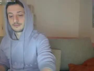 shadysinnerman on Chaturbate