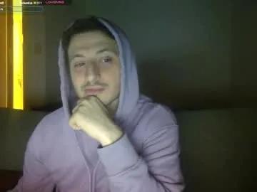 shadysinnerman on Chaturbate