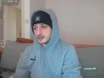 shadysinnerman on Chaturbate