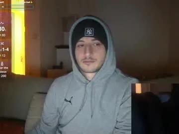 shadysinnerman on Chaturbate