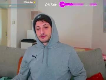 shadysinnerman on Chaturbate