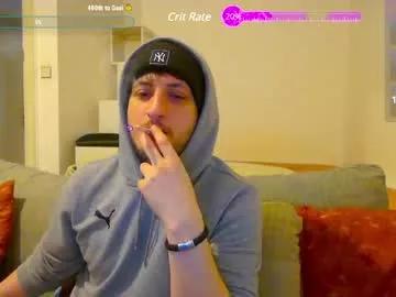 shadysinnerman on Chaturbate