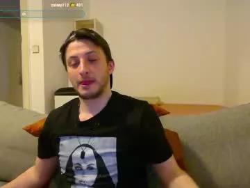 shadysinnerman on Chaturbate