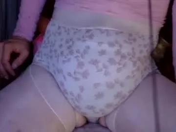 shakespeareisahomie on Chaturbate