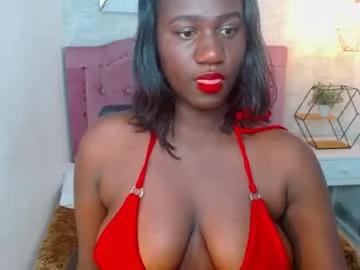shanntall_tk on Chaturbate