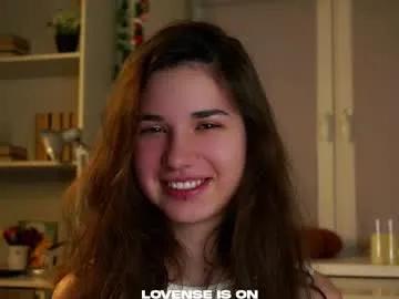 shapasser — WinkI want to cum with you all night [9 tokens remaining] #cute #natural #daddysgirl #lovense #c2c