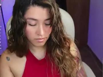 sharai_ on Chaturbate