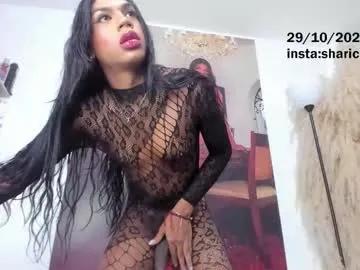 sharick_lovee on Chaturbate