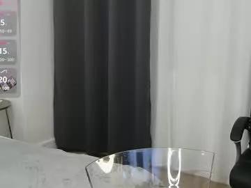 shayblonde on Chaturbate