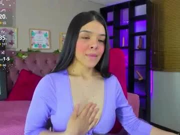 shelby_carson on Chaturbate