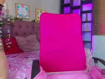 shelby_carson on Chaturbate