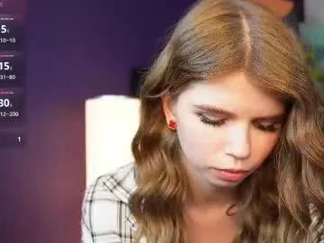 shelleyborom on Chaturbate