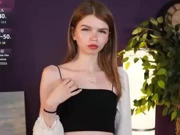 shelleyborom on Chaturbate