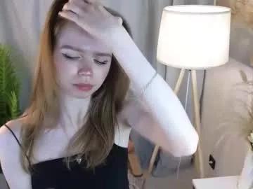 shelleyborom on Chaturbate