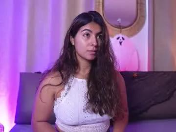 shelleymorell on Chaturbate