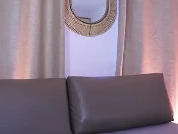 shelleymorell on Chaturbate