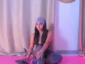 shelleymorell on Chaturbate