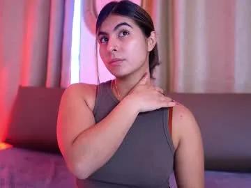 shelleymorell on Chaturbate