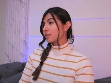 shelleymorell on Chaturbate