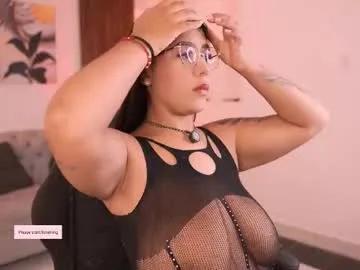 sheylabakerr on Chaturbate