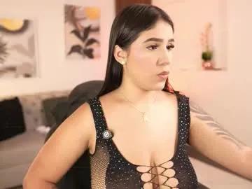 sheylabakerr on Chaturbate