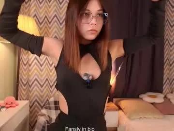 shickshackshock on Chaturbate