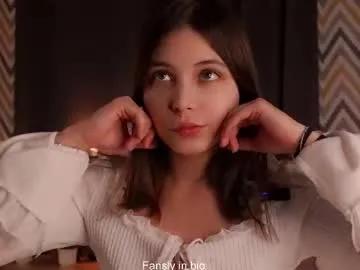 shickshackshock on Chaturbate