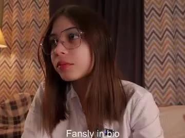 shickshackshock on Chaturbate