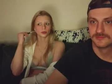 shinyandused on Chaturbate