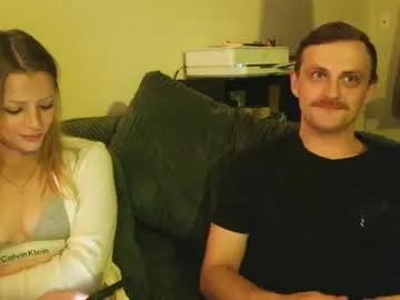 shinyandused on Chaturbate