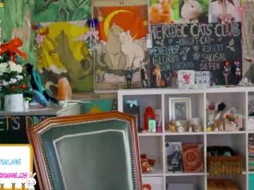 shirayuki_hime on Chaturbate