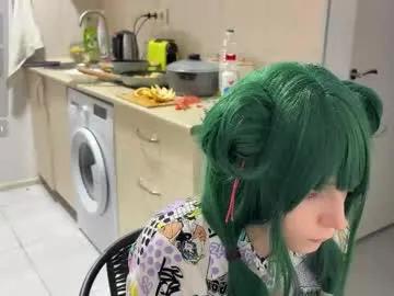 shirayuki_hime on Chaturbate
